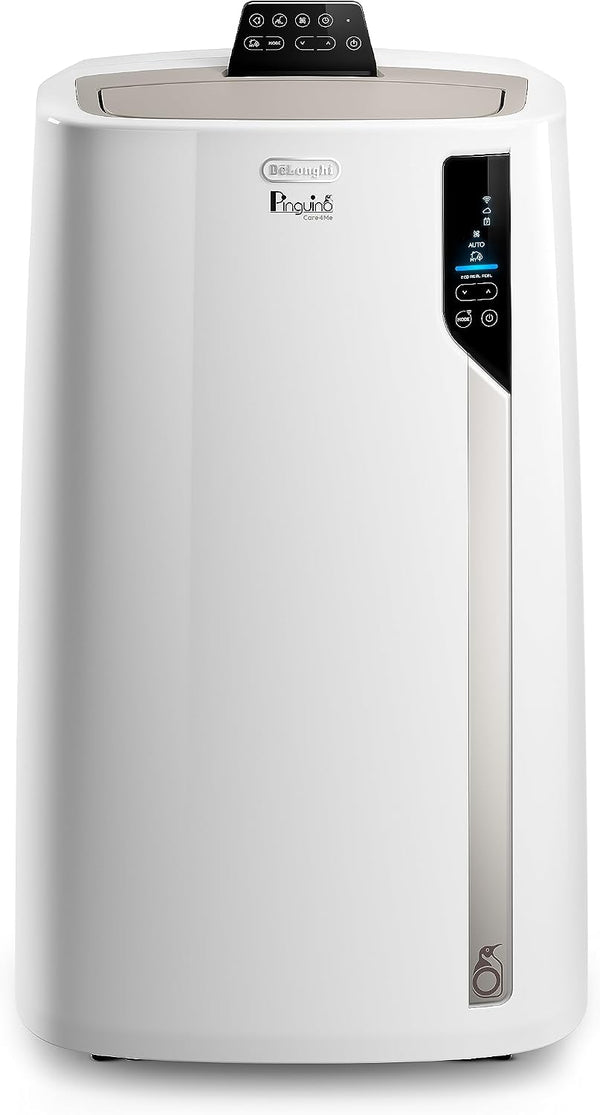 De'Longhi Pinguino Care4Me Portable Air Conditioner 2.9 kW WiFi
