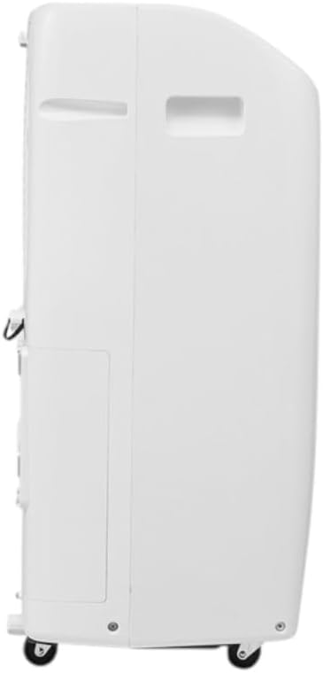 Hisense 8,000 BTU Smart Inverter Portable Air Conditioner