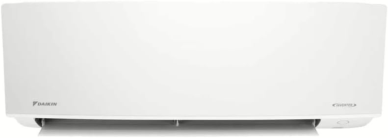 Daikin Entra 12,000 BTU R32 Mini Split Heat Pump System