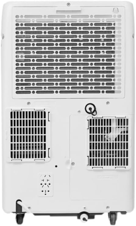 Hisense 8,000 BTU Smart Inverter Portable Air Conditioner
