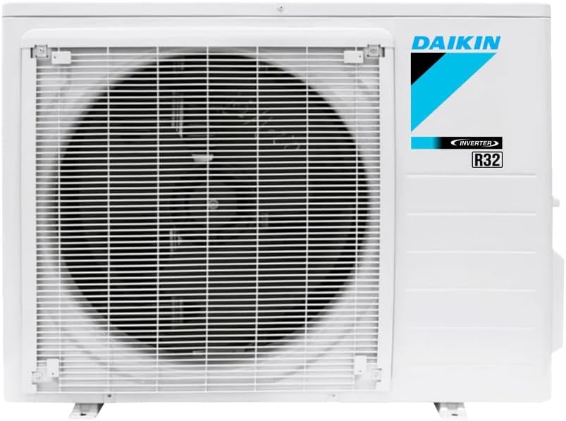 Daikin Entra 12,000 BTU R32 Mini Split Heat Pump System