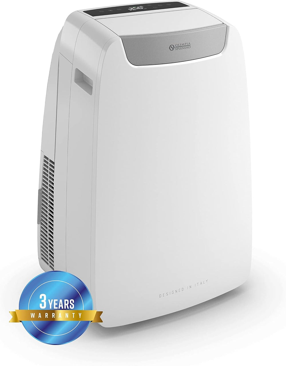 Olimpia Splendid Dolceclima Air Pro 14 HP Portable Air Conditioner