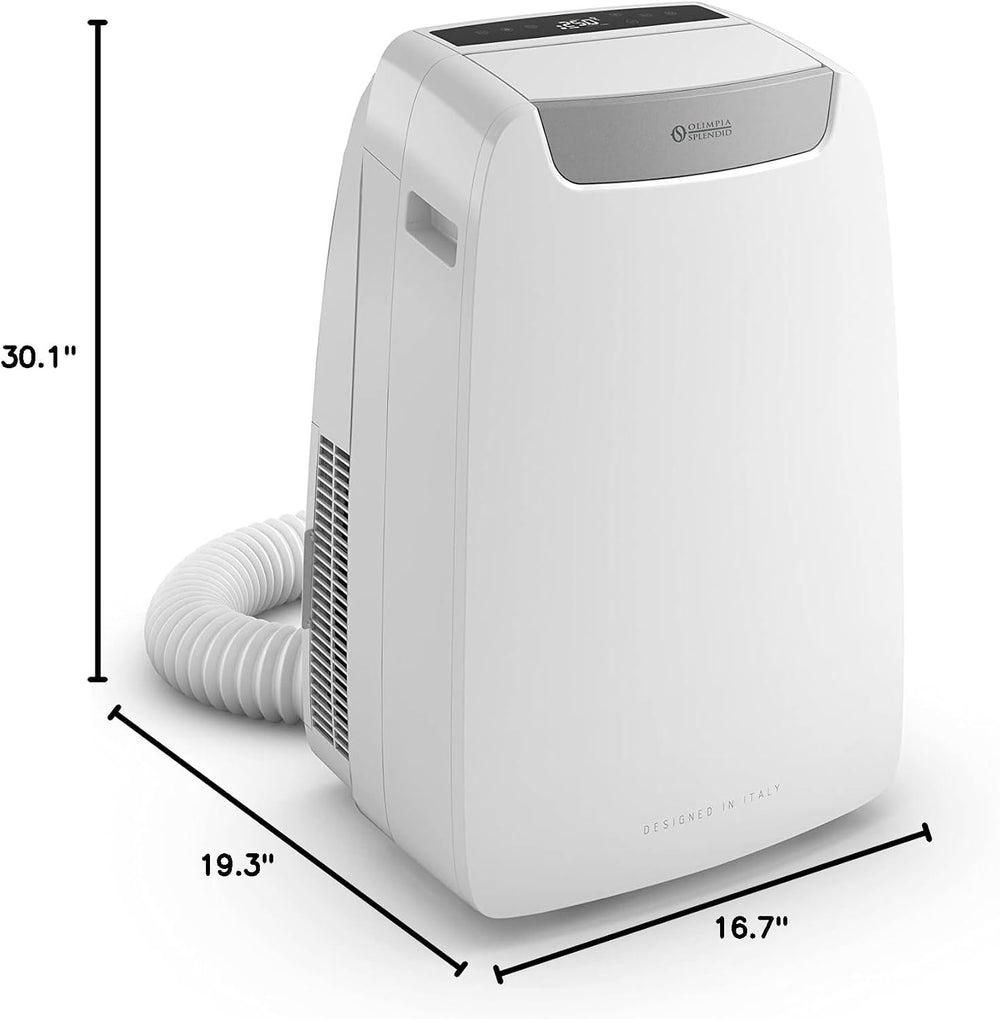 Olimpia Splendid Dolceclima Air Pro 14 HP Portable Air Conditioner