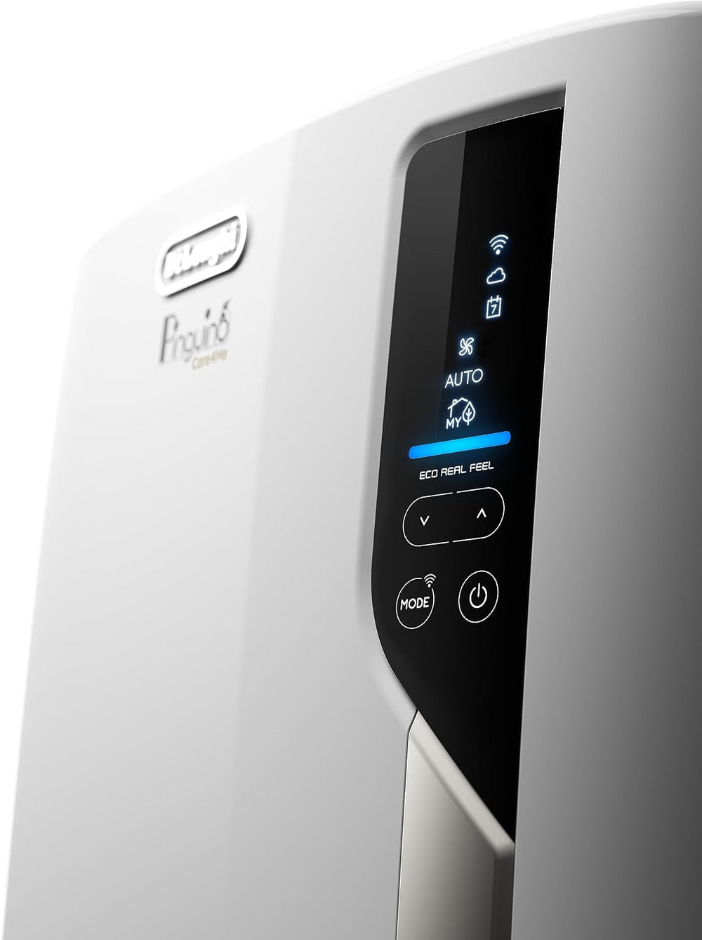 De'Longhi Pinguino Care4Me Portable Air Conditioner 2.9 kW WiFi