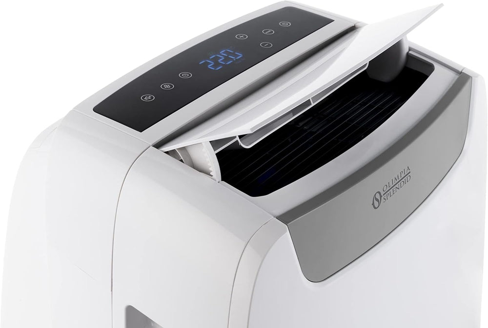 Olimpia Splendid Dolceclima Air Pro 14 HP Portable Air Conditioner