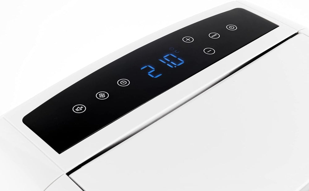 Olimpia Splendid Dolceclima Air Pro 14 HP Portable Air Conditioner