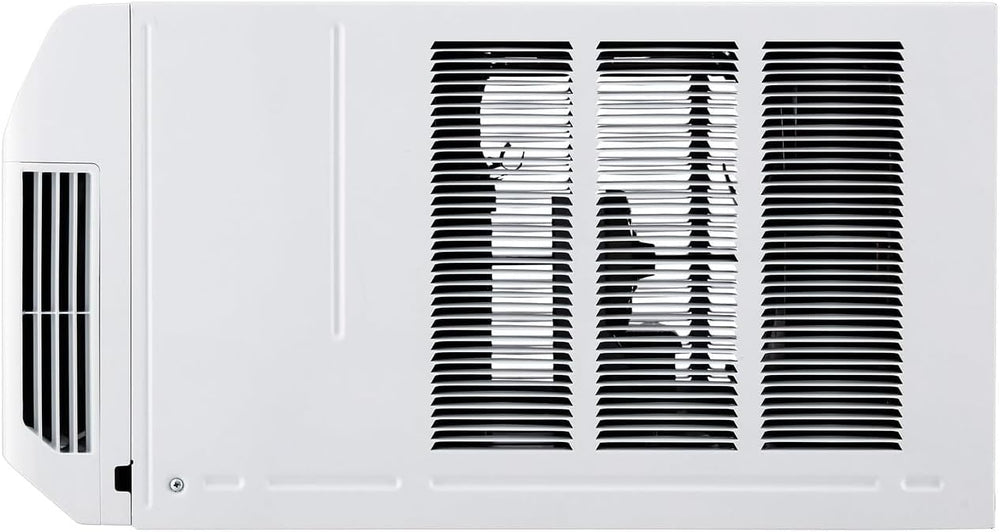 LG 14,000 BTU Dual Inverter Smart Window Air Conditioner