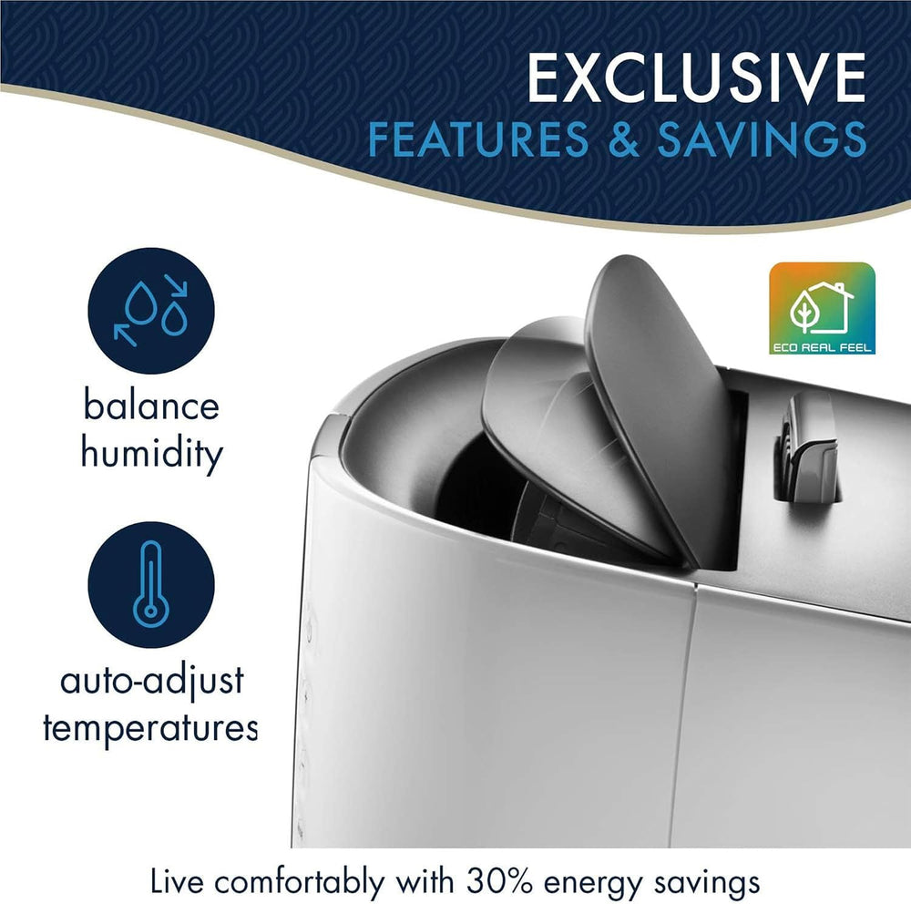 De'Longhi Pinguino 6,800 BTU Portable Air Conditioner