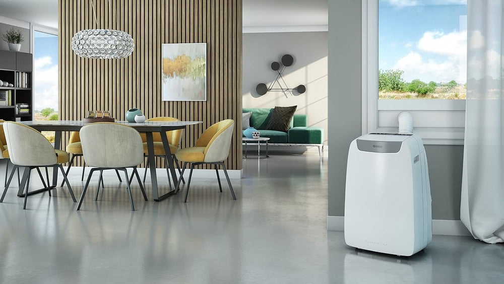 Olimpia Splendid Dolceclima Air Pro 14 HP Portable Air Conditioner